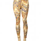 LEGGINGS MARBLE - SWRBYJTA99043BRO