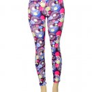 LEGGINGS CIRCLE - SWRBYJTA99050MLT