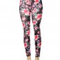 LEGGINGS FLOWER - SWRBYJTA99051MLT