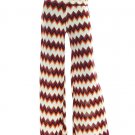 SZ LG PALAZZO STRETCH PANTS - SWRUBJTA99007LWHT