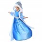 SZ X Small Icelyn Winter Princess Child Costume - SWWHCPP4381PP