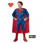 SZ Medium Deluxe Light-Up Superman Boy's Costume - SWWHCR886892