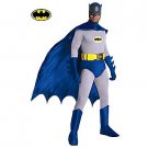 SZ Medium Grand Heritage Batman Adult Costume - SWWHCR887207