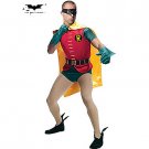 SZ X Large Grand Heritage Robin Adult Costume - SWWHCR887208