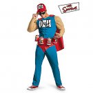 SZ XX Large Simpsons Duffman Classic Muscle Men's Costume - SWWHCDI27895
