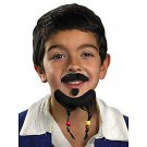 Pirates of the Caribbean Goatee and Moustache Set - SWWHC18609DI