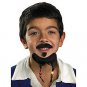 Pirates of the Caribbean Goatee and Moustache Set - SWWHC18609DI