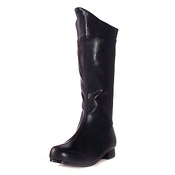 SZ Medium Super Hero Boot Child - SWWHCPL3408B