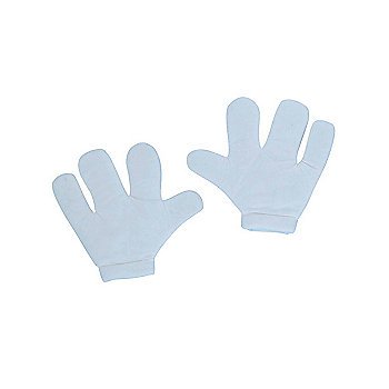 Giant Cartoon Hands - SWWHC6302
