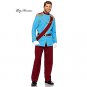 SZ Large Prince Charming Adult Costume - SWWHCLADP85147