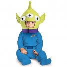 SZ Infant Disneys Infant Toy Story Alien Costume - SWWHC11352DI