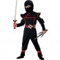 SZ Large Stealth Ninja Toddler's Costume - SWWHCCC00121