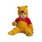 SZ 12-18 Months Winnie The Pooh Deluxe Infant Costume - SWWHCDI6579