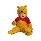 SZ 2T Winnie The Pooh Deluxe Infant Costume - SWWHCDI6579