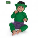 SZ Infant Infant Hulk Kutie Childrens Costume - SWWHC-DI51797