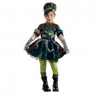SZ 2-4 years Frankie's Princess Infant Toddler Costume  - SWWHCR881211T