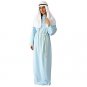 Unisex Biblical Gown Women's Costume - SWWHCAC60-285LB