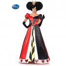 SZ Small Sexy Women's Disney Queen of Hearts Costume - SWWHLADP85326