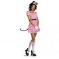 SZ Large Womens Disney Pink Minnie Mouse Costume - SWWHCDI11409