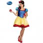 SZ Medium Deluxe Sassy Snow White Adult Costume - SWWHCDI38837