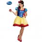 SZ Large Deluxe Sassy Snow White Adult Costume - SWWHCDI38837