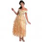 SZ Small Adult Deluxe Disney Belle Costume - SWWHCDI50501