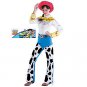 SZ Medium Adult Toy Story Deluxe Jessie Costume - SWWHCDI50551