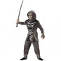 SZ Medium Zombie Ninja Costume For Boys - SWWHCIC92002