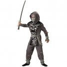 SZ Large Zombie Ninja Costume For Boys - SWWHCIC92002