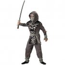 SZ X Large Zombie Ninja Costume For Boys - SWWHCIC92002