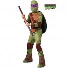 SZ Large Boy's Teenage Mutant Ninja Turtles Donatello Costume - SWWHCR886756