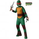 SZ Small Boy's Teenage Mutant Ninja Turtles Raphael Costume - SWWHCR886757