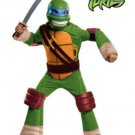 SZ Medium Deluxe Leonardo Boy's Costume - SWWHCR886760