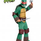 SZ Medium Deluxe Raphael Boy's Costume - SWWHCR886762