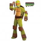 SZ Large Deluxe Michelangelo Boy's Costume - SWWHCR886763