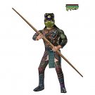 SZ Large Teenage Mutant Ninja Turtles Deluxe Donatello Boy's Costume - SWWHCR888973