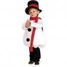 SZ Toddler 2-4 Toddler Baby Snowman Costume - SWWHC885762R