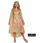 SZ Medium Maleficent Aurora Coronation Gown Deluxe Child Costume  - SWWHCDI71803