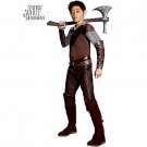 SZ One Size Snow White and the Huntsman's Huntsman Teen Costume- SWWHC886372R