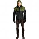 SZ One Size Teen Deluxe Arrow Boy's Costume- SWWHCR886425