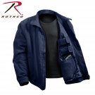 3X Large Rothco Navy Blue 3 Season Concealed Carry Jacket 54387