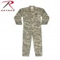 X Large Rothco Flightsuits - ACU Digital Camo 7412
