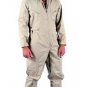 Large Rothco Flightsuits - Khaki 7508