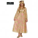 SZ Medium Maleficent Aurora Coronation Gown Prestige Child Costume - SWWHCDI71806