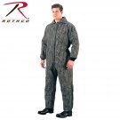 SZ 2X Large Rothco Insulated Coveralls - Smokey Branch 7036