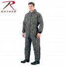 SZ 3X Large Rothco Insulated Coveralls - Smokey Branch 7083