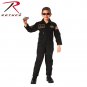 SZ X Large Rothco Kid's Flight Coverall With Patches 7203