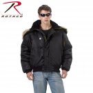 Small Rothco N-2B Flight Jacket  7193