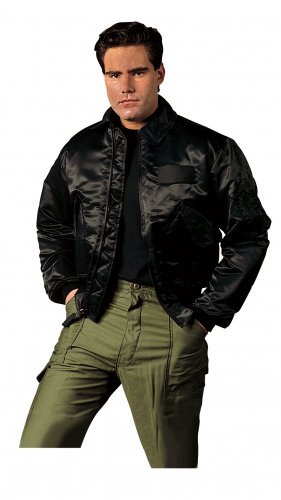 2X Large Rothco CWU-45P Flight Jacket  7523