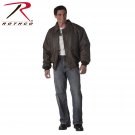 2X Large Rothco Classic A-2 Leather Flight Jacket  7578